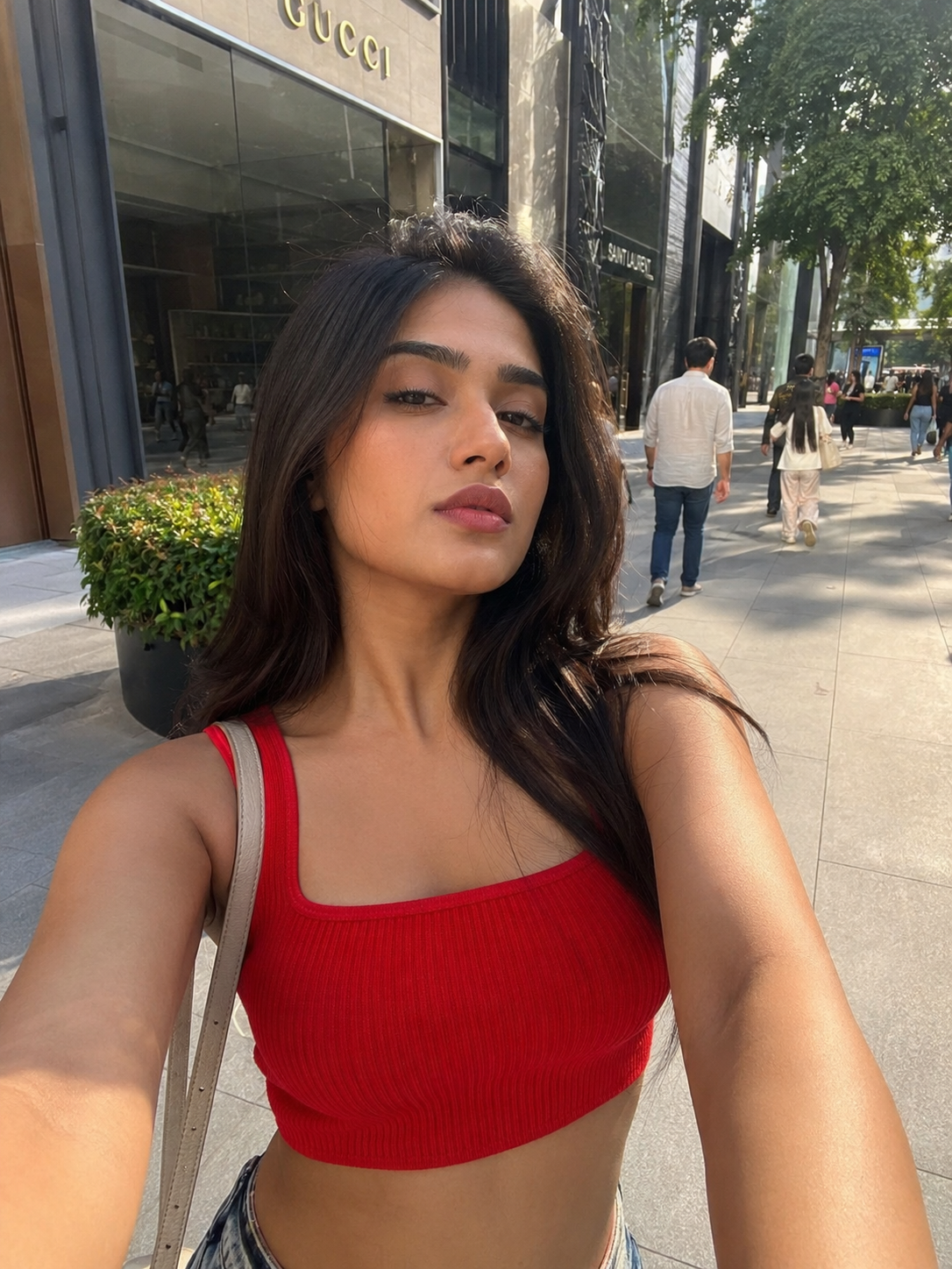 Ananya Iyer, food creator